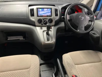 Nissan NV200