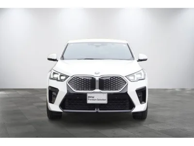 BMW iX2