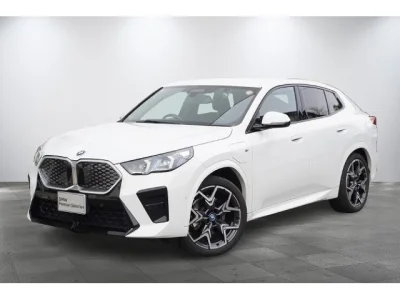BMW iX2