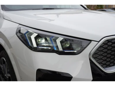BMW iX2