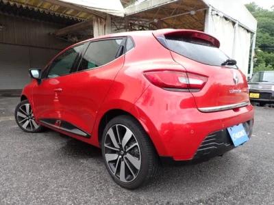 Renault Lutecia