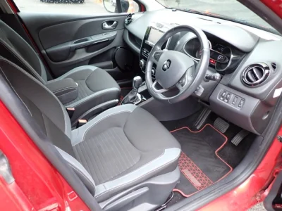 Renault Lutecia