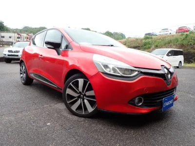 Renault Lutecia