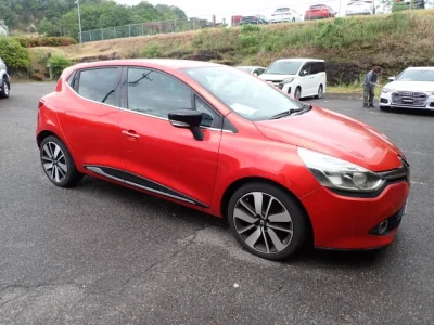 Renault Lutecia