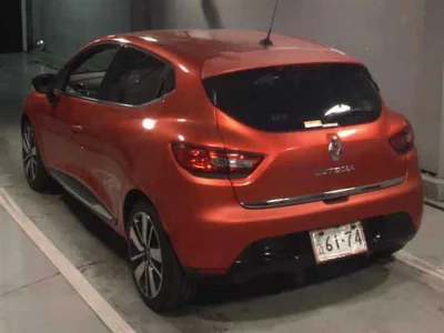 Renault Lutecia