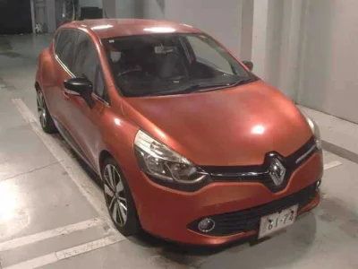 Renault Lutecia