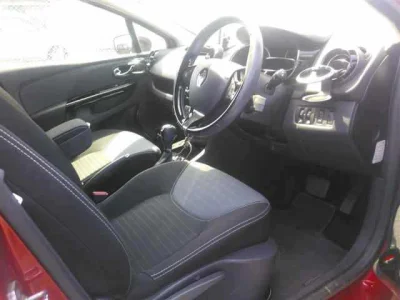 Renault Lutecia