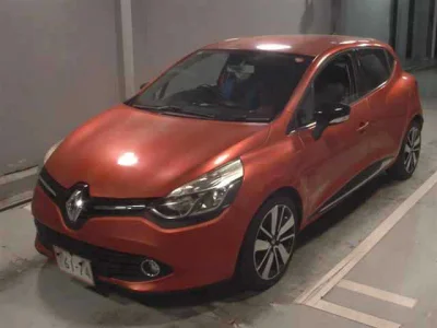 Renault Lutecia