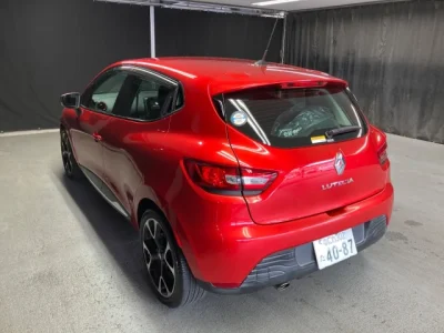Renault Lutecia