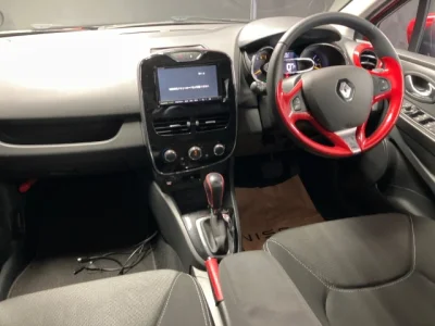 Renault Lutecia