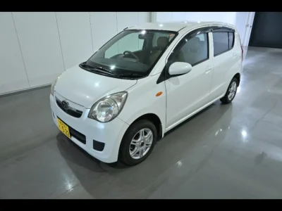 Subaru PLEO