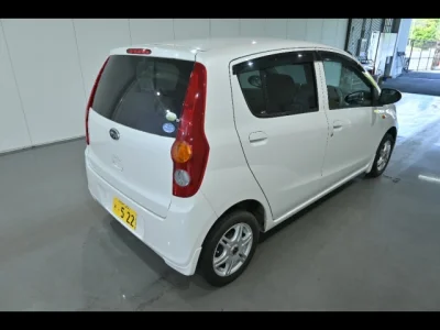 Subaru PLEO