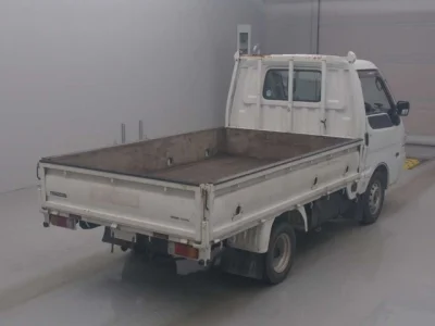 Mazda BONGO