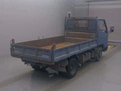 Mazda Titan