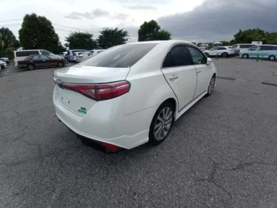 Toyota Sai