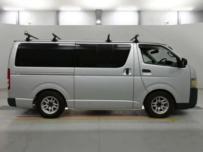 Toyota RegiusAce