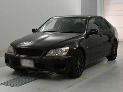 Toyota Altezza