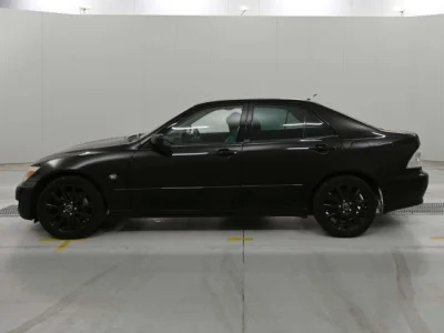Toyota Altezza