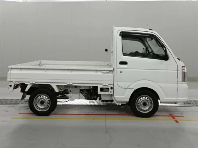 Nissan NT100 Clipper