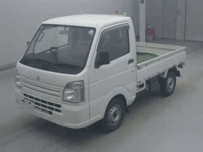 Mitsubishi MINICAB TRUCK