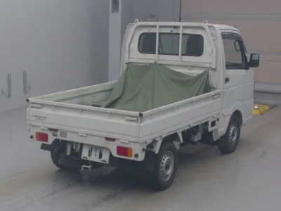 Mitsubishi MINICAB TRUCK