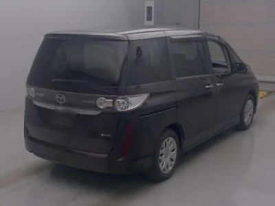 Mazda Biante
