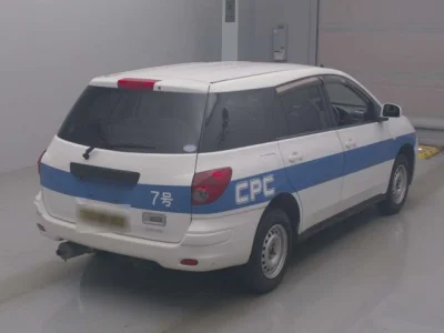 Mazda FAMILIA