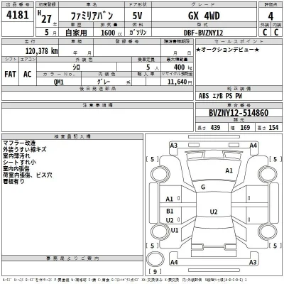Mazda FAMILIA