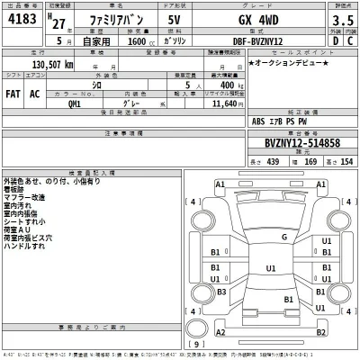 Mazda FAMILIA