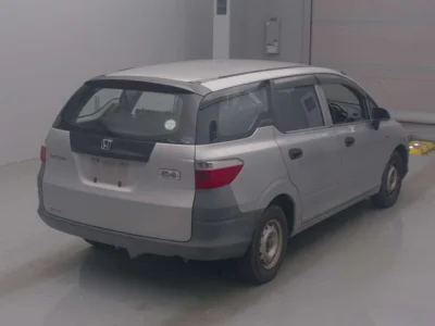 Honda Partner