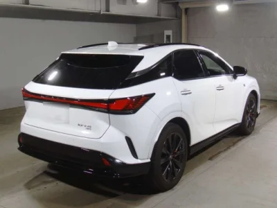 Lexus RX350