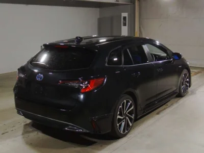 Toyota Corolla Touring Sports