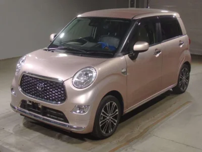 Toyota Pixis Joy