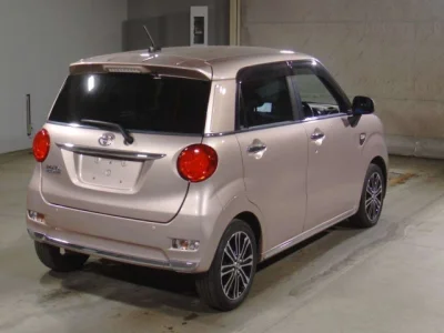 Toyota Pixis Joy