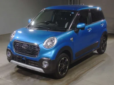 Toyota Pixis Joy