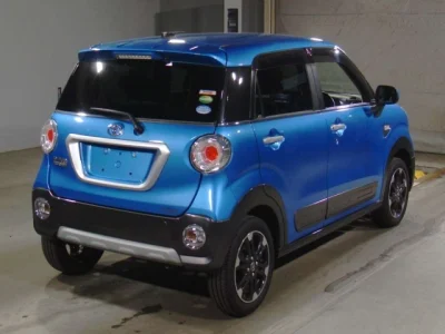 Toyota Pixis Joy