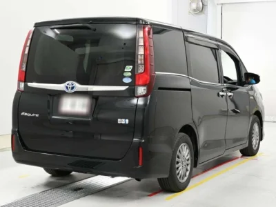Toyota Esquire