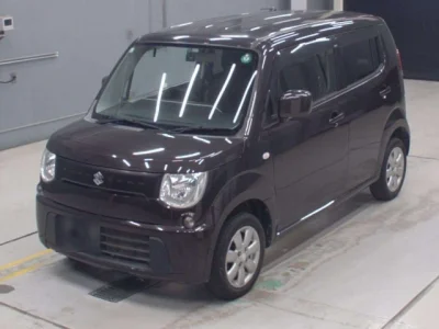 Suzuki MR Wagon