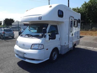 Mazda BONGO