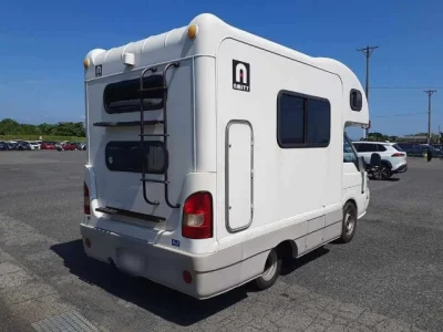 Mazda BONGO