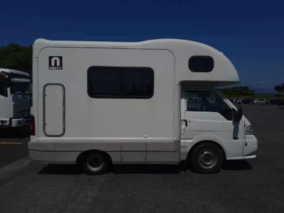 Mazda BONGO