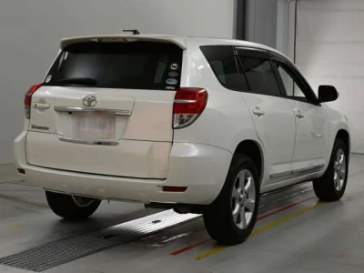 Toyota Vanguard