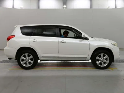 Toyota Vanguard
