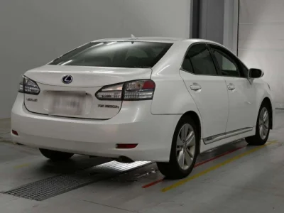 Lexus HS250h