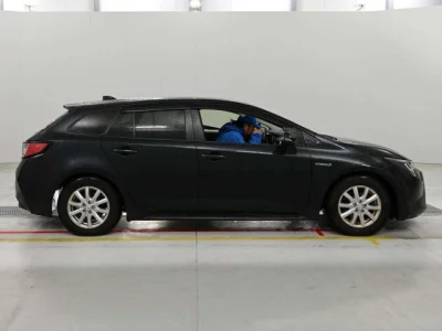 Toyota Corolla Touring Sports