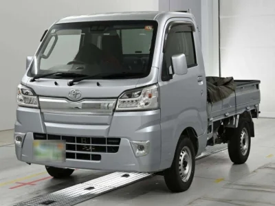 Toyota Pixis Truck