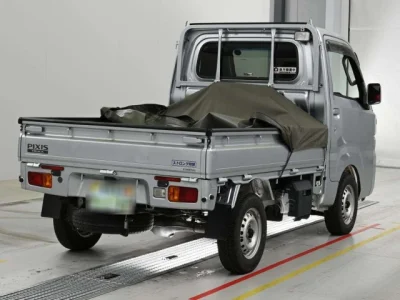 Toyota Pixis Truck