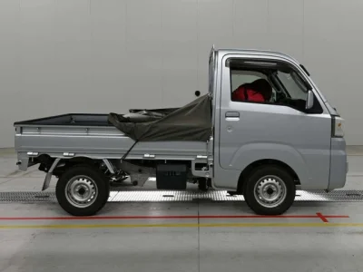 Toyota Pixis Truck
