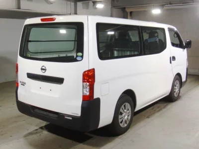 Nissan CARAVAN