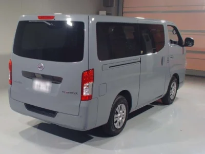 Nissan CARAVAN